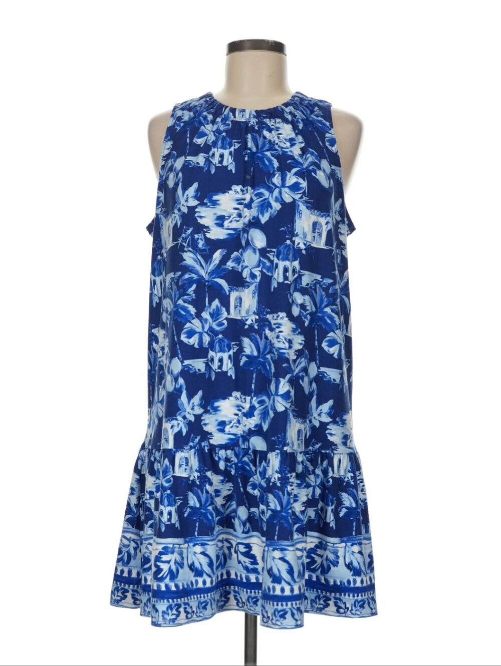 Loft Dress Size Medium
